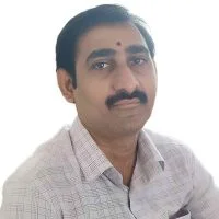 Mr. Pavan Kumar Vishnubhatla